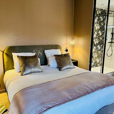 Vignieu Les Villas Du Domaine De Suzel מראה חיצוני תמונה