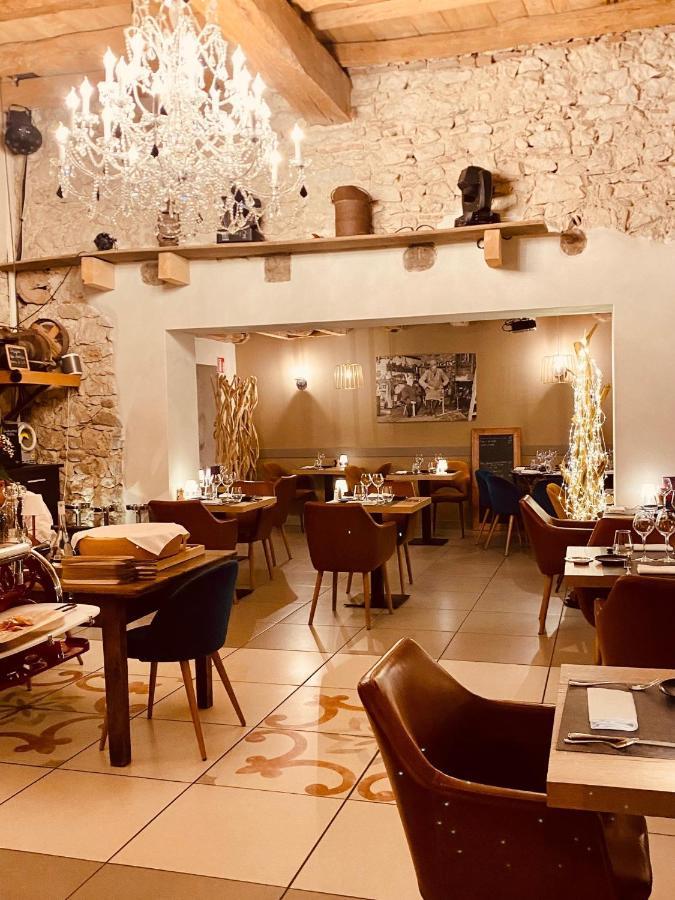 Vignieu Les Villas Du Domaine De Suzel מראה חיצוני תמונה