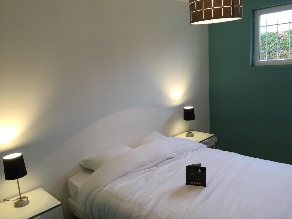Vignieu Les Villas Du Domaine De Suzel מראה חיצוני תמונה