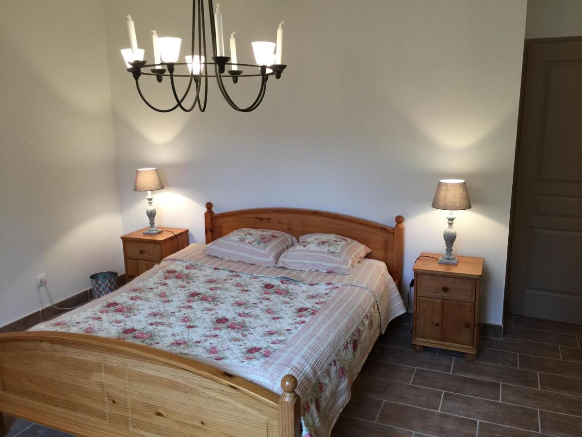 Vignieu Les Villas Du Domaine De Suzel מראה חיצוני תמונה