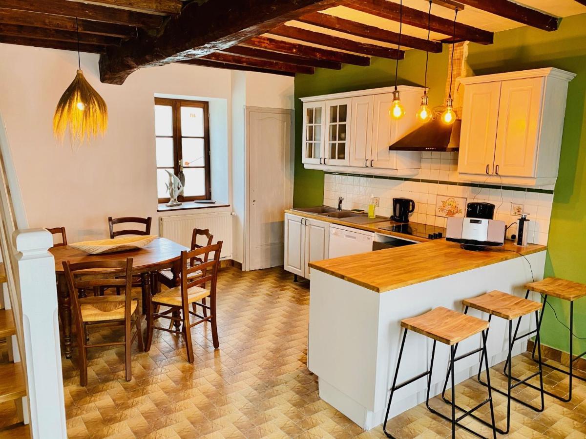 Vignieu Les Villas Du Domaine De Suzel מראה חיצוני תמונה