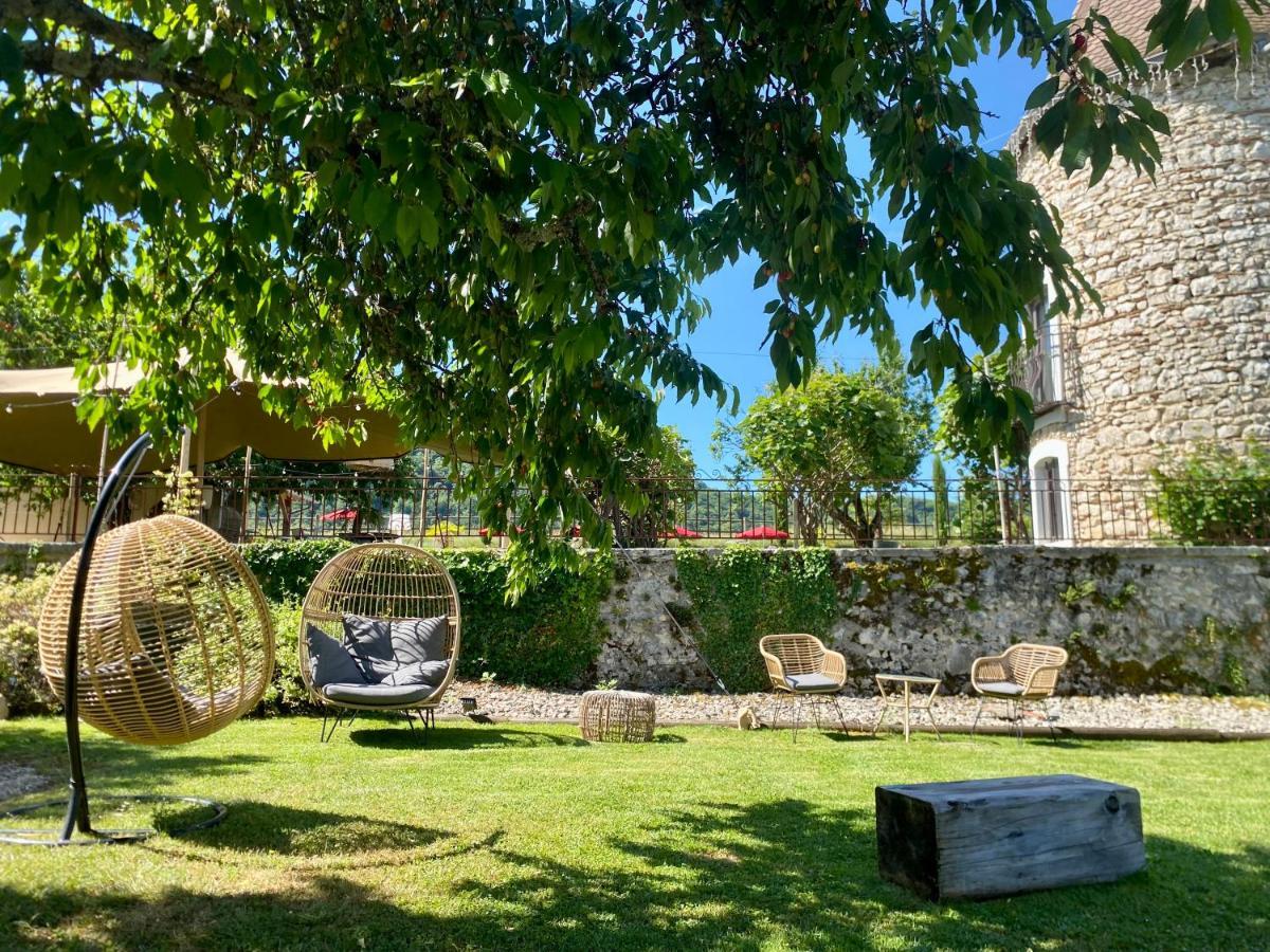 Vignieu Les Villas Du Domaine De Suzel מראה חיצוני תמונה