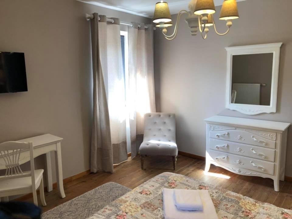 Vignieu Les Villas Du Domaine De Suzel מראה חיצוני תמונה