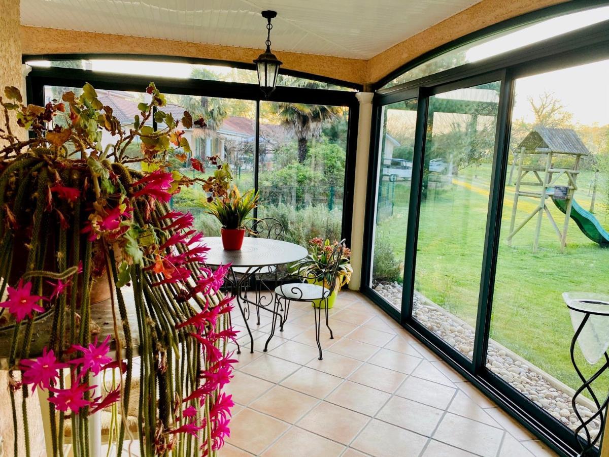 Vignieu Les Villas Du Domaine De Suzel מראה חיצוני תמונה