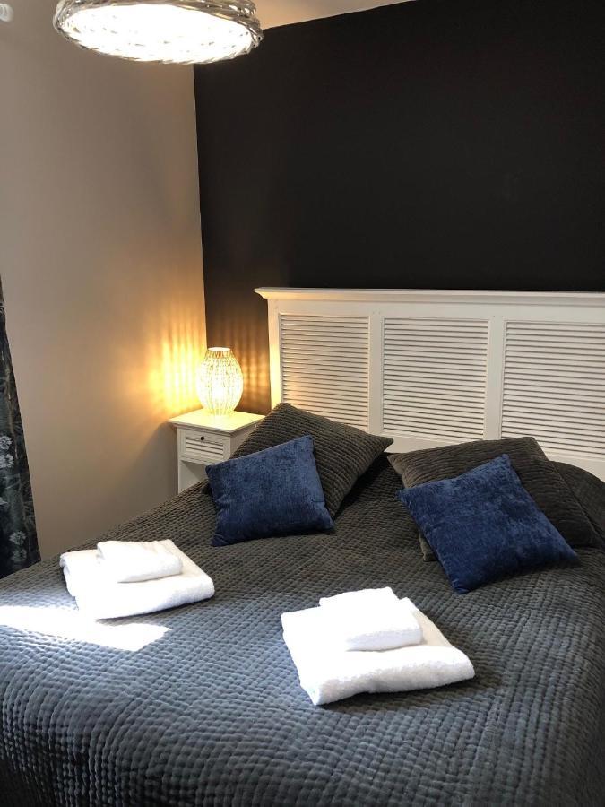 Vignieu Les Villas Du Domaine De Suzel מראה חיצוני תמונה