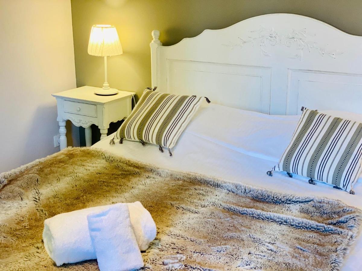 Vignieu Les Villas Du Domaine De Suzel מראה חיצוני תמונה