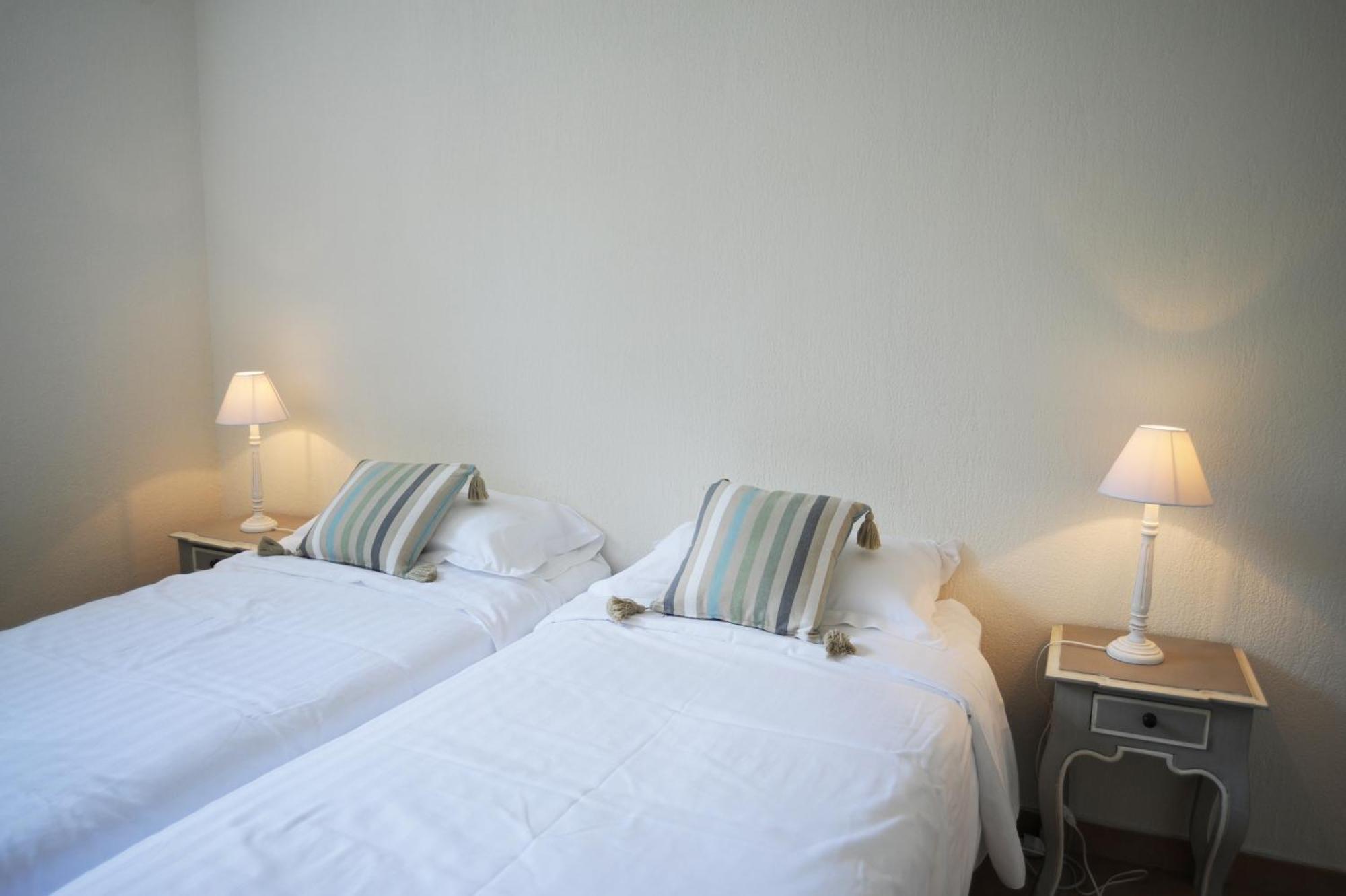 Vignieu Les Villas Du Domaine De Suzel מראה חיצוני תמונה
